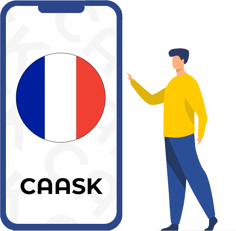 caask design 2